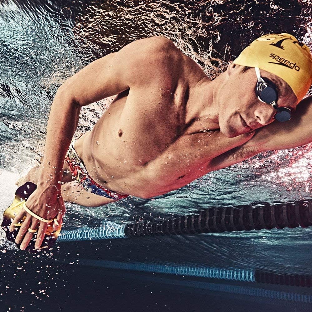 Speedo Preflex Paddles : Sports & Outdoors