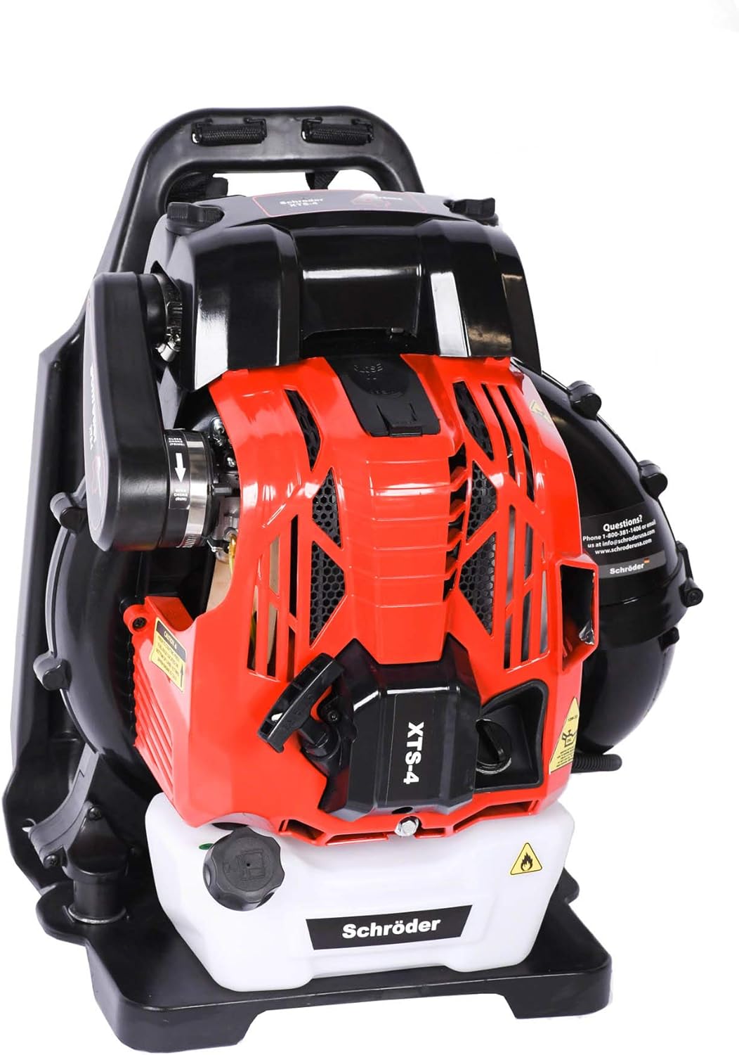 What Is The Best Backpack Blower Keweenaw Bay Indian Community