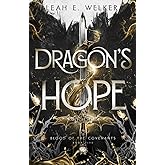 Dragon's Hope (Blood of the Covenants)