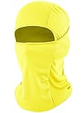ROXUN Ski Mask Balaclava Shiesty, Motorcycle