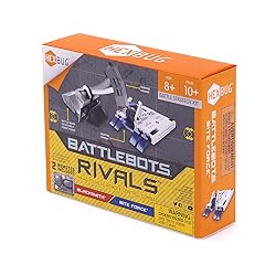 HEXBUG BattleBots Rivals 4.0