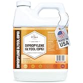 16oz Dipropylene Glycol (DPG) &ndash; Versatile Solvent &amp; Fragrance Diluent for Perfume, Essential Oils &amp; Personal Care Formulations &ndash; Clear, Low Odor Cosmetic Ingredient | 16 Ounces