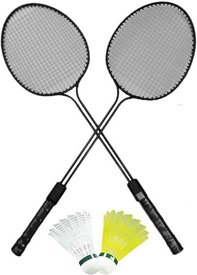 shuttlecock bat amazon