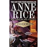 Pandora (New Tales of the Vampires)