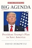 Big Agenda: President Trumps Plan to Save America
