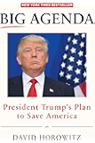 Big Agenda: President Trumps Plan to Save America