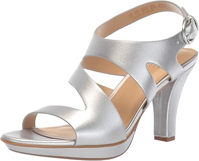 naturalizer heels amazon