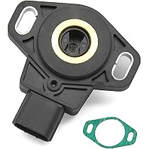 Capteur De Position D'accélérateur TPS – Pour Honda CBR600RR, 1000RR – 2004-2008, 2014 – Tourner à Gauche