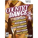 Country Dance 2 - Nintendo Wii (Renewed)