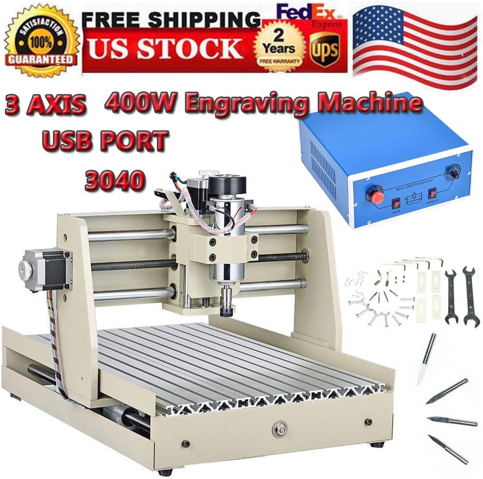 Best 3 Axis Cnc Vertical Milling Machine