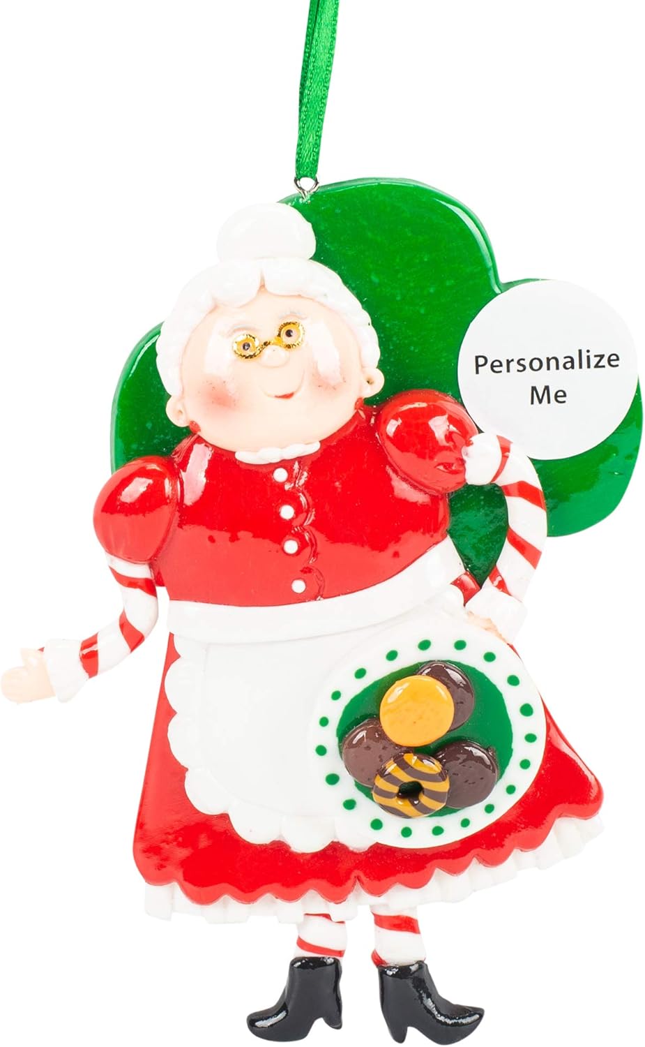 girl scout christmas ornaments