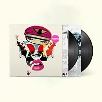Experience [Disco de Vinil] | Amazon.com.br