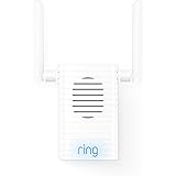 Amazon.com: Ring Wi-Fi Enabled Video Doorbell in Satin