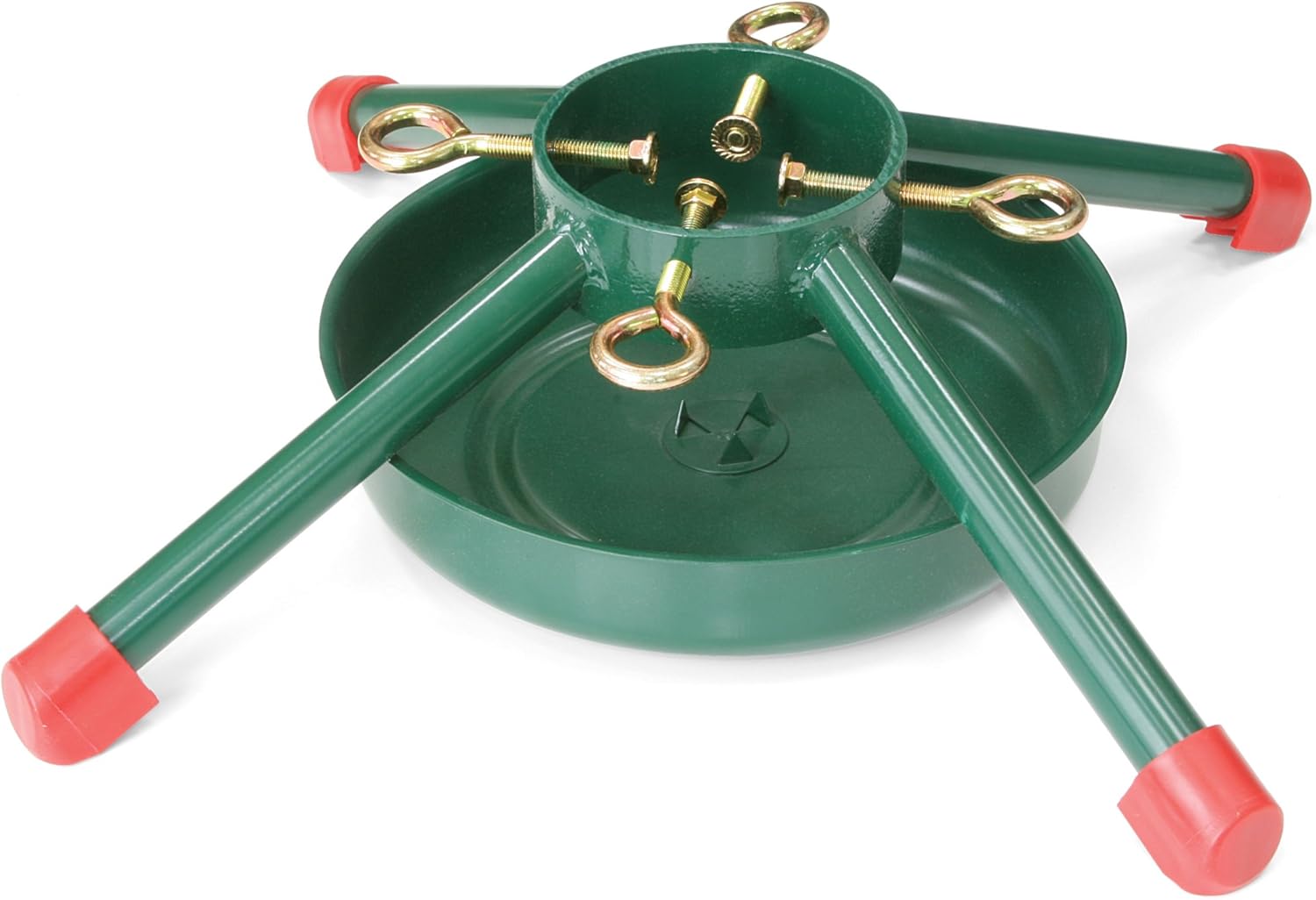 Tree Stands - Jack-Post Basix Christmas Tree Stand, Medium