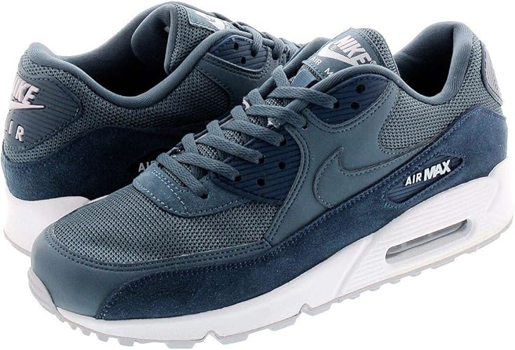 nike air max 90 monsoon blue