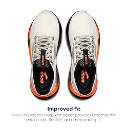 Brooks Men’s Glycerin 21 Neutral Running Shoe