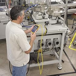Fluke Networks CIQ-100 Copper Qualification