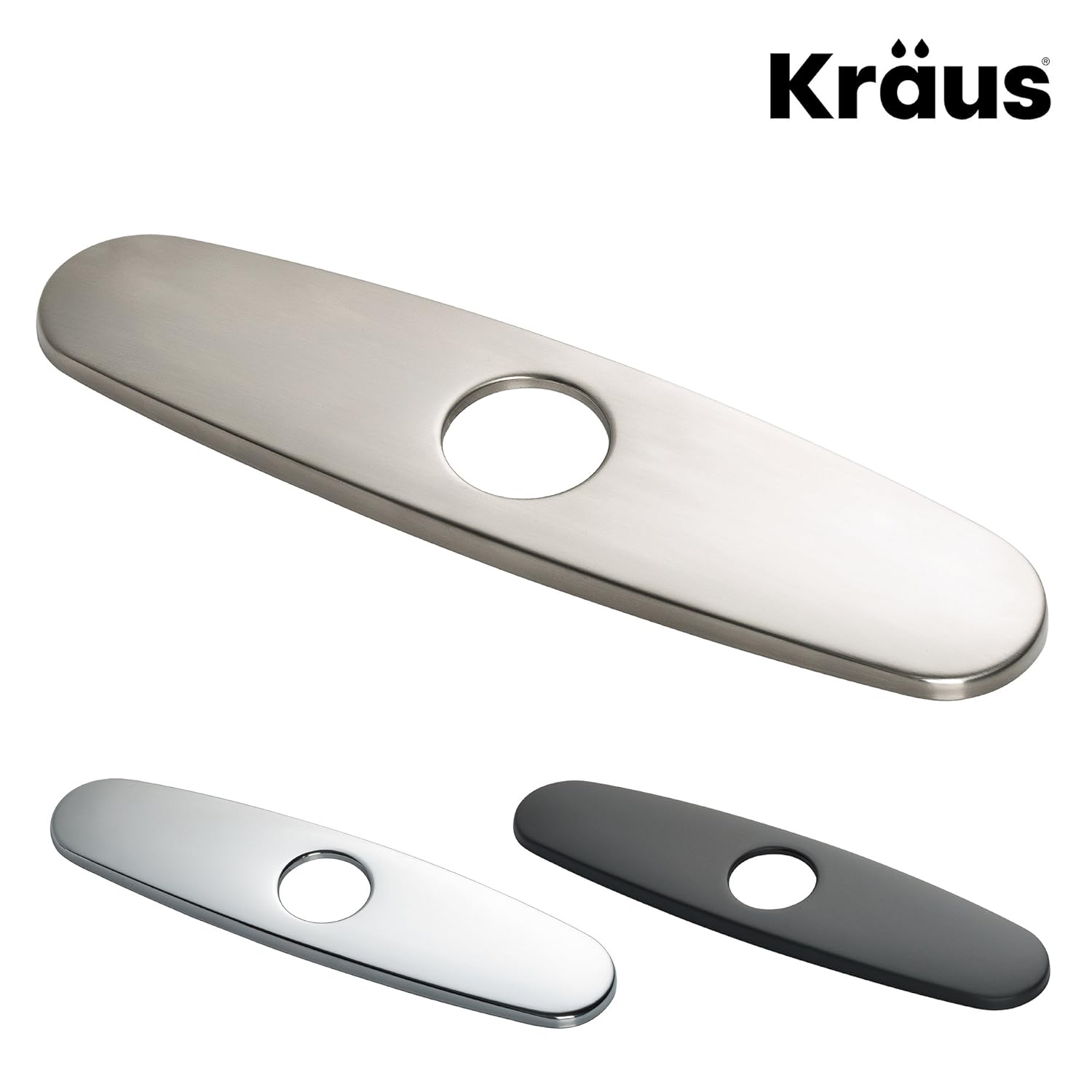 Best Kraus Kitchen Faucet Pull Down