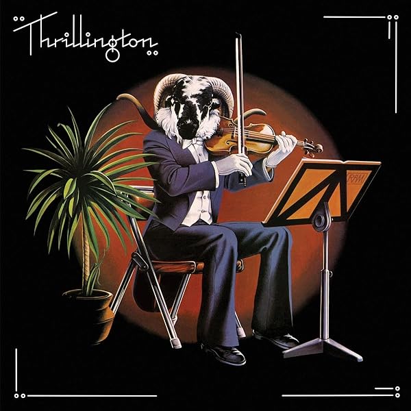 Electric Arguments - Amazon.com Music