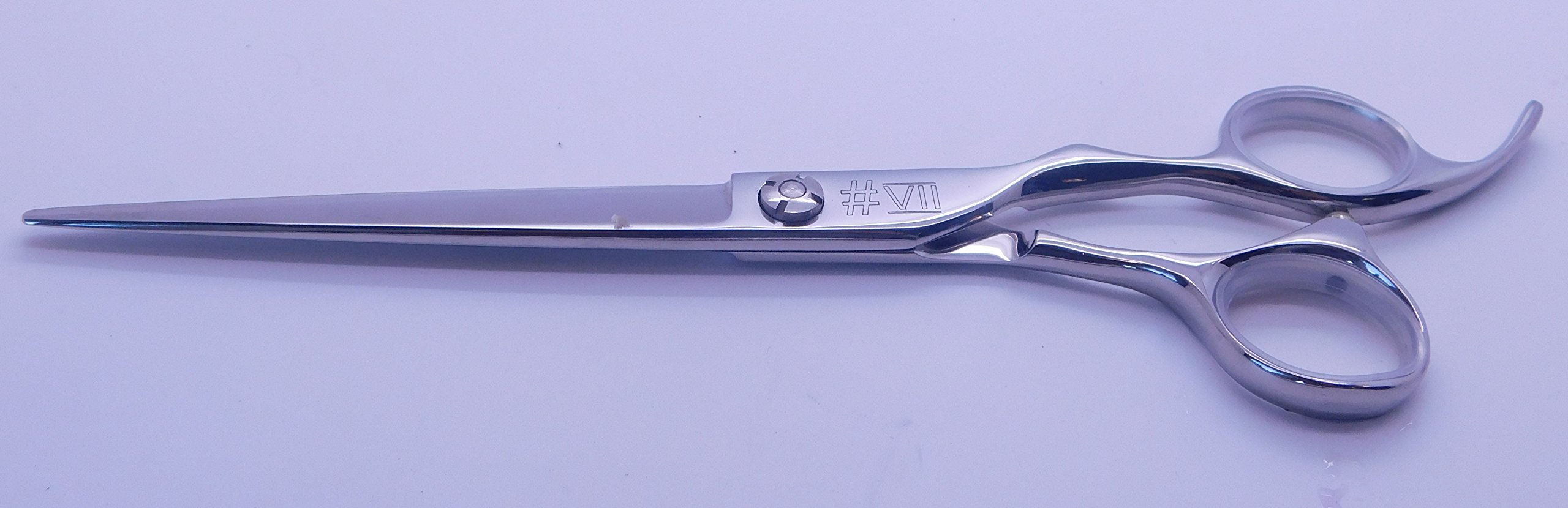 Cerena Q-Silver Hair Scissors, 7-Inch Size, 0.06 kg