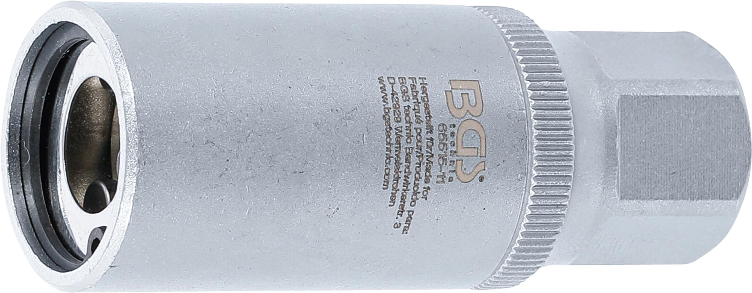 BGS 65515-11 | Stud Extractor | 12.5 mm (1/2") | 11 mm