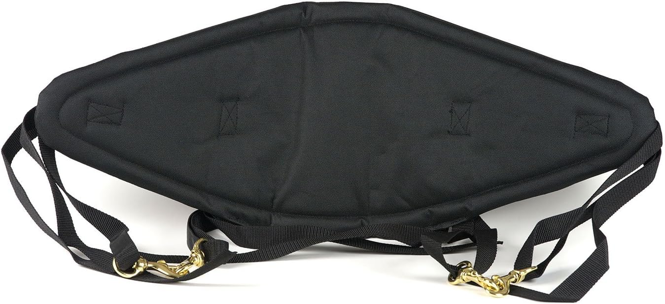 Basic Backrest for Sit on Top Kayaks