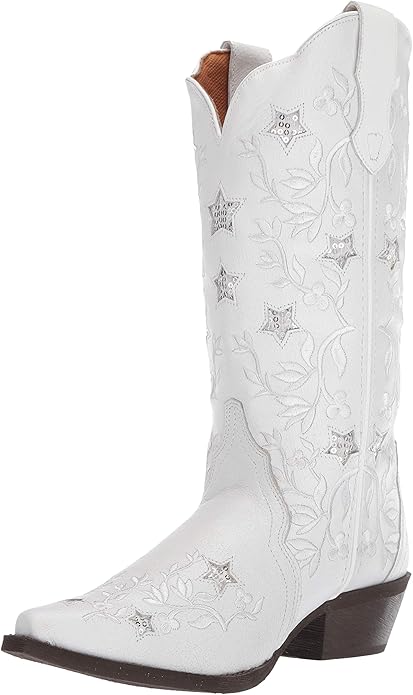 botas lucky vaqueras