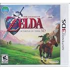 Legend of Zelda: Ocarina of Time 3D