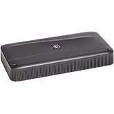 Infinity Reference-7005A Reference Series 5-Channel, 50w X 4, 500w X 1 Amplifier with Bass Knob
