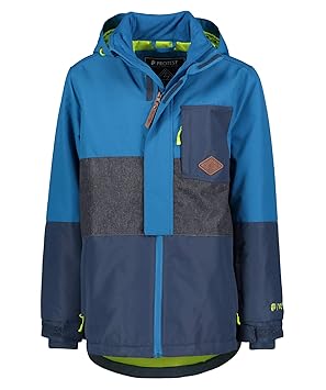 Protest ELVON 18 JR SNOWJACKET