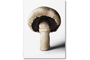 The Gourmand's Mushroom. A Collection of Stories & Recipes