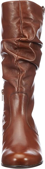 gabor wide calf boots
