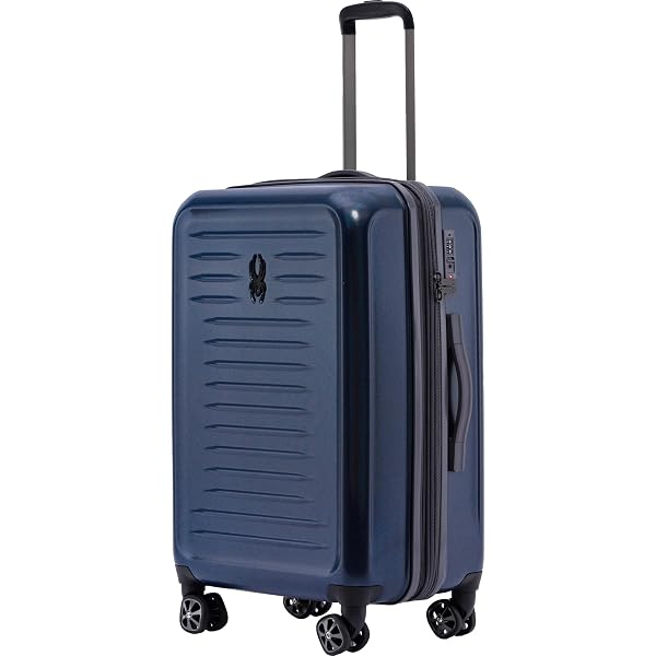 Amazon.com: Gregory Quadro Hardcase 22 Inch Hardshell Carry-on