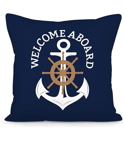 クッション・座布団 ANCHOR INC. FABRIC LOGO CANVAS CUSHION クッション・座布団 ANCHOR INC. FABRIC LOGO CANVAS CUSHION ANCHOR