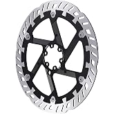 Disco MDR-P 220 mm | Magura MDR-P 220mm Disc Rotor for eBike &amp; Downhill | Heat-Dispersing Two-Piece Design