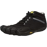 Vibram Men's Trek Ascent Insulated Walking Shoe