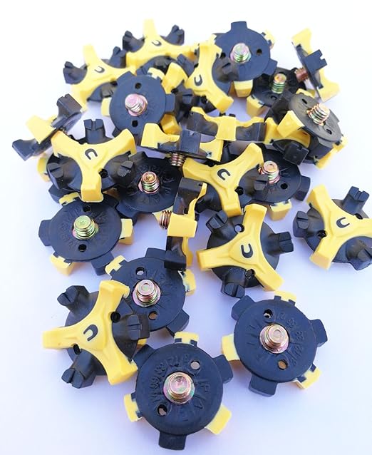 mamimamih 2 Golf Schuh Spikes Champ Spikes Stinger ...