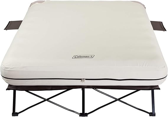 coleman byo bed