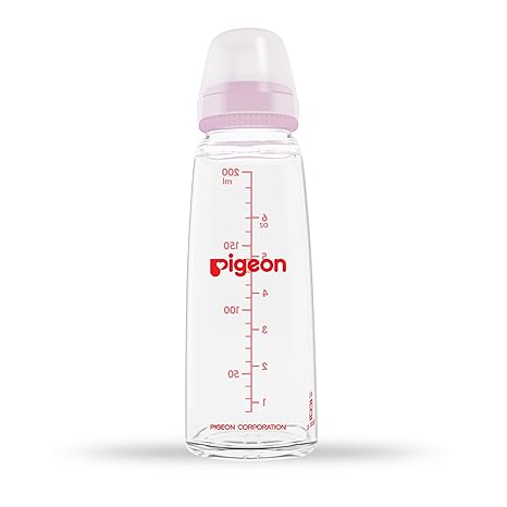 pigeon feeding bottle nipple
