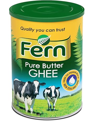 سمن الزبدة النقي من فيرن - 700 جم