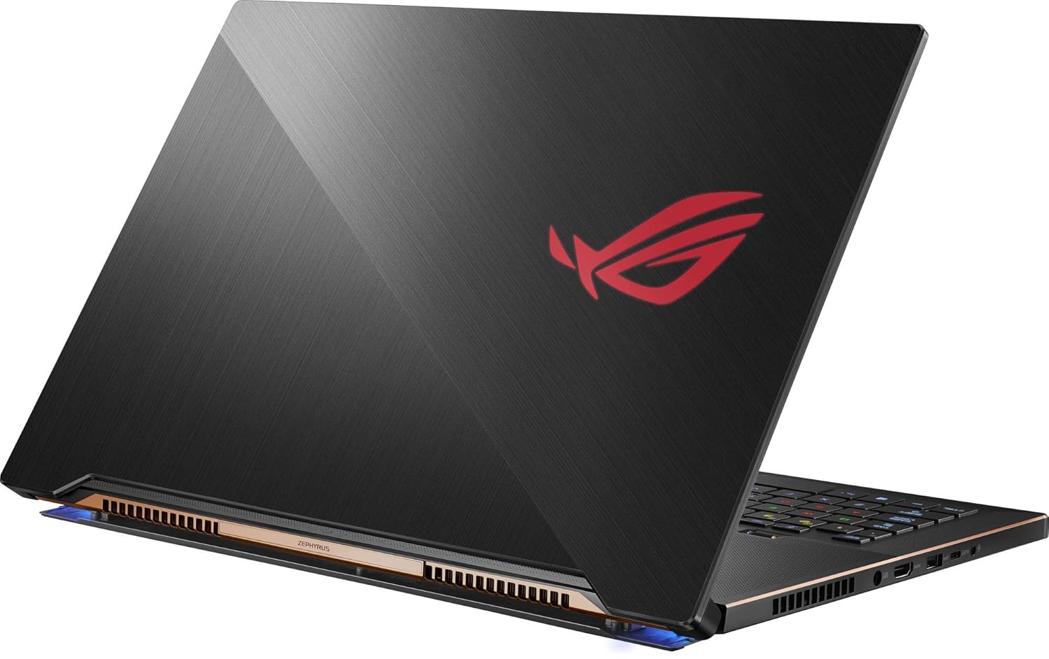 ROG Zephyrus S GX701