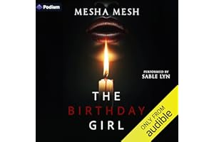The Birthday Girl