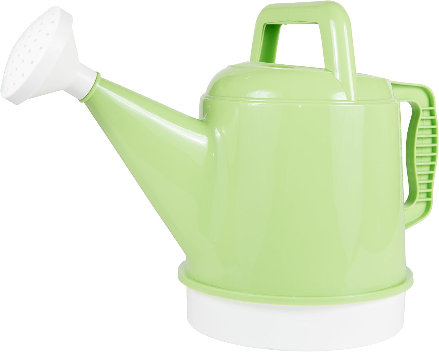 Bloem DWC2-26 Watering Can Deluxe 2.5 Gallon, Bermuda Teal Green : Garden & Outdoor