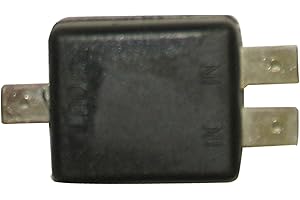 Blue Ox BX8864 Saturn Diode Block Pack - 6 Amp