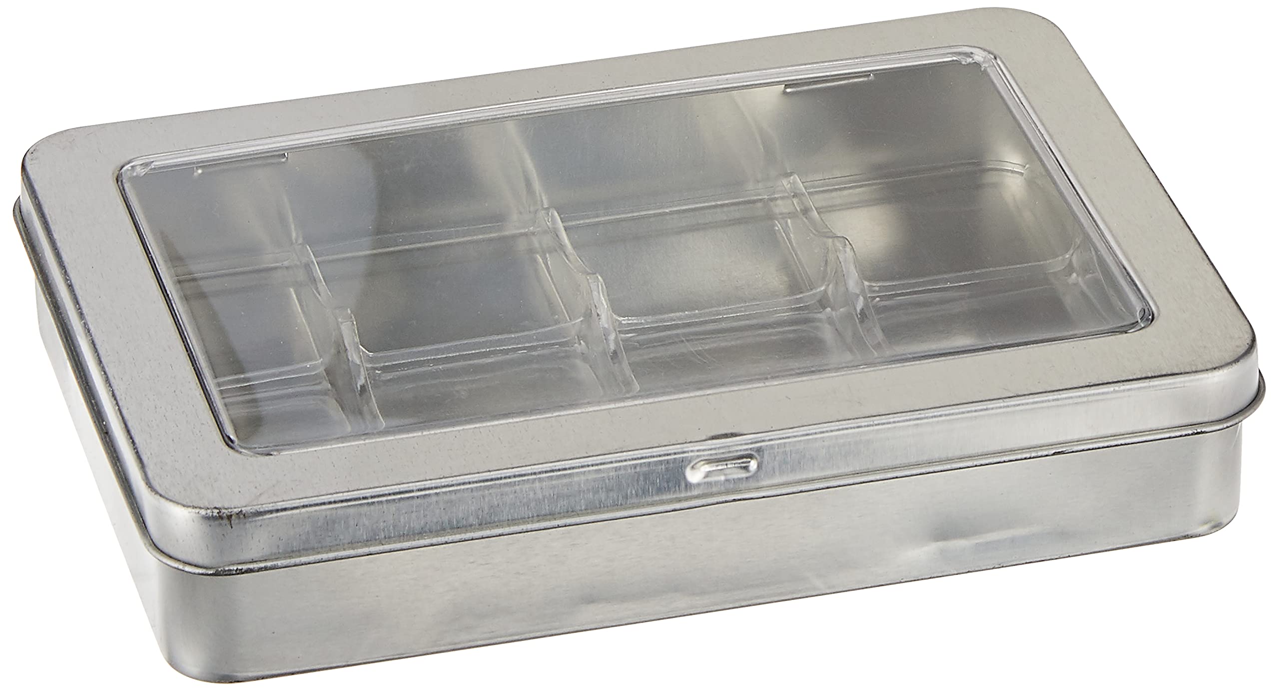 Ranger Mini Distress Pad Storage Tin