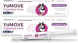 YuMOVE Digestive Care Rapid Dog Pre and Probiotic Paste 2 x 30ml