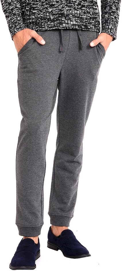 Amazon スペイド Spade スウェットパンツ おしゃれ スウェット パンツ 細身 スリム カジュアル W5 Xl チャコール ロングパンツ 通販