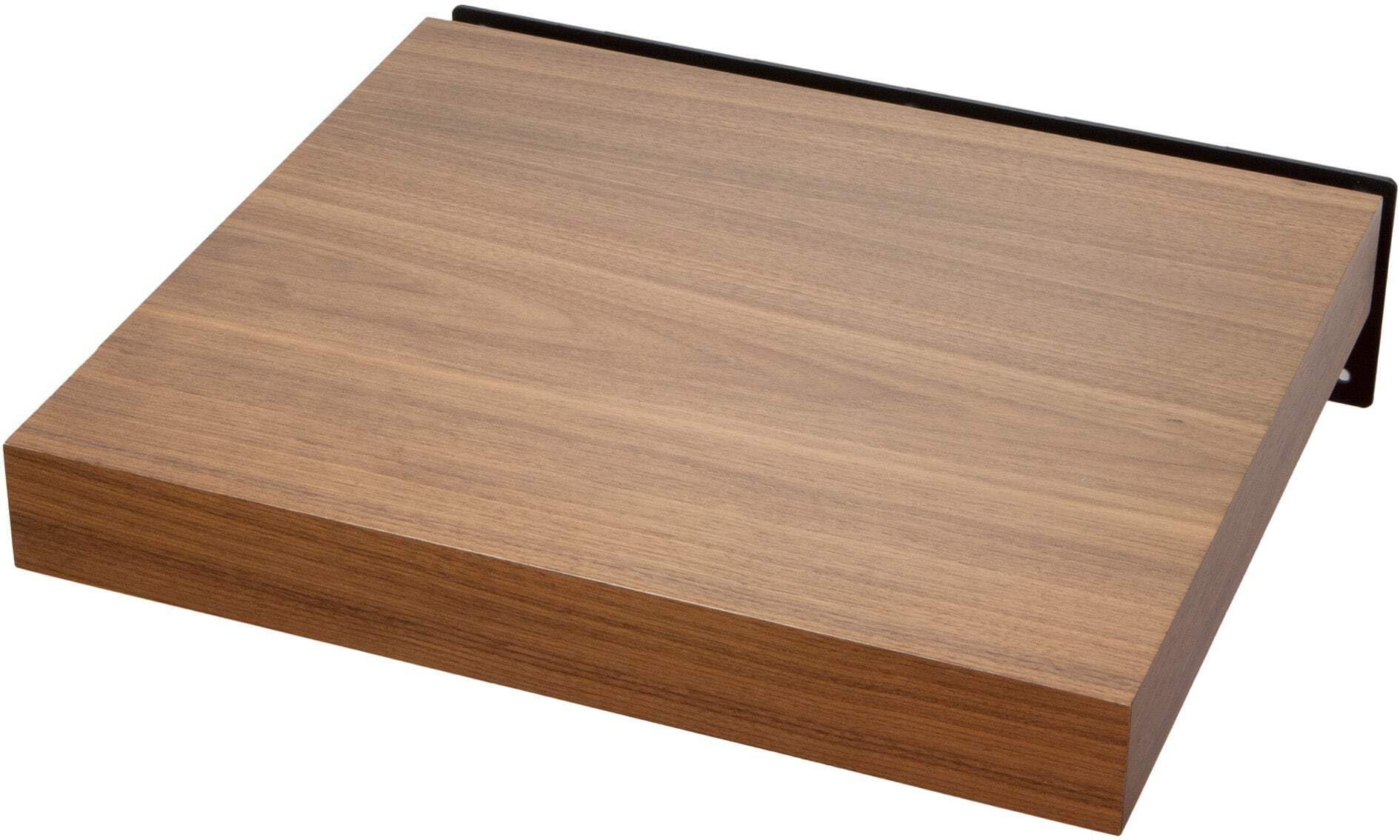 Pro-Ject Wallmount It 5 - Estante para equipos de montaje en pared (nogal)