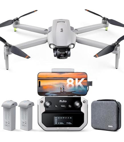 Amazon.com: SJRC F11S 4K PRO Drone 4K Professional With HD Camera