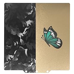 Upgraded Build Plate for Adventurer 5M/5M Pro/AD5X